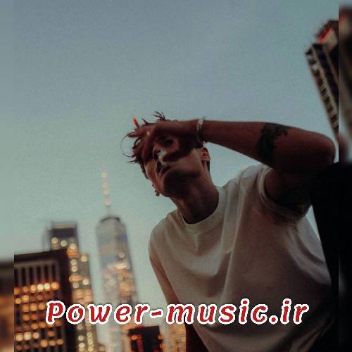 محسن لرستانی دیشو تو خواو دیدم که تو رخت عروسی پوشیدی